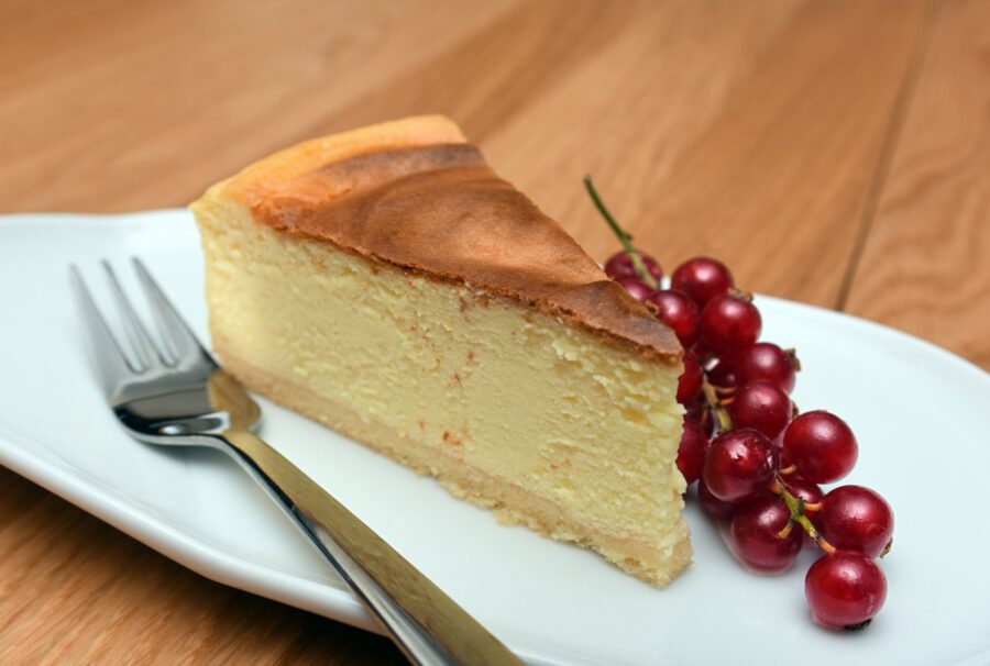 Torte/Kuchen