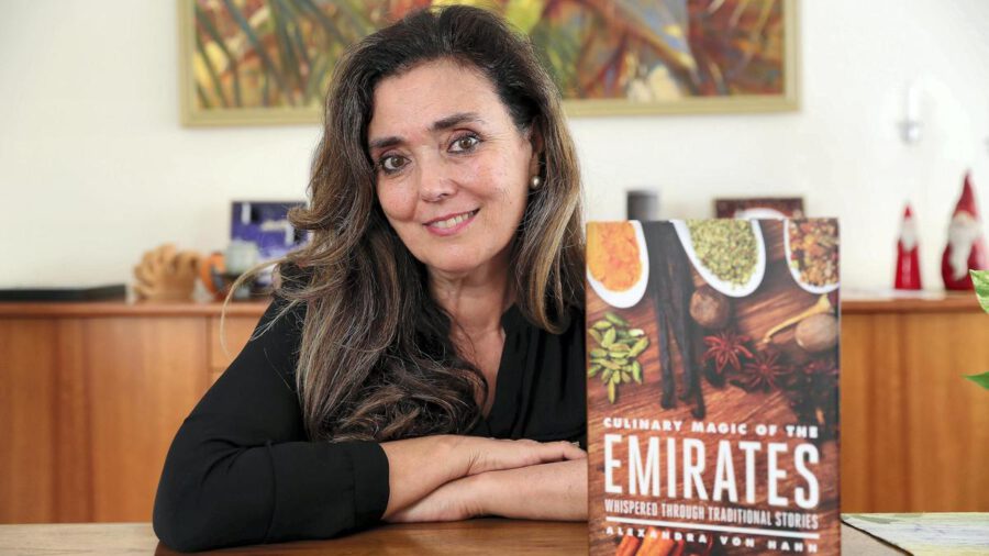 Emirate Kaffee Kultur und Etikette